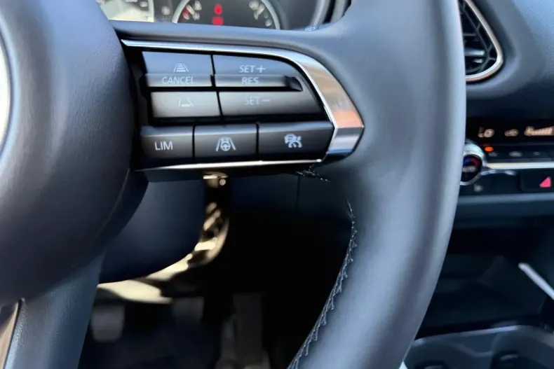 Mazda CX-30 din 2025 cu 1 km - oferta MAZ139734 - foto 18