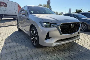 Mazda CX-60 din 2025 - oferta MAZ139735