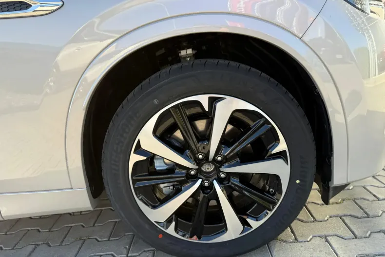 Mazda CX-60 din 2025 cu 1 km - oferta MAZ139735 - foto 7