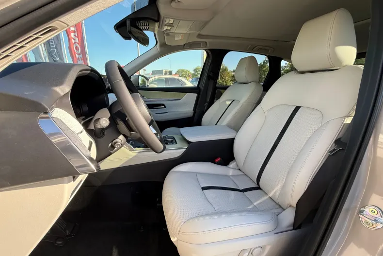 Mazda CX-60 din 2025 cu 1 km - oferta MAZ139735 - foto 9