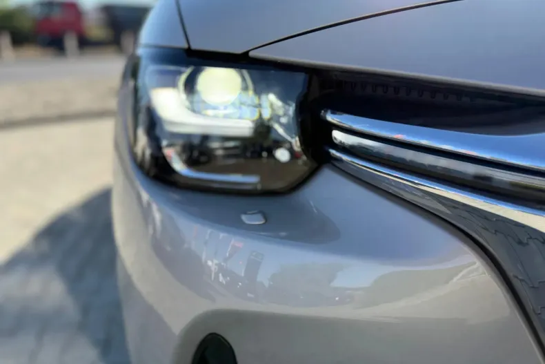 Mazda CX-60 din 2025 cu 1 km - oferta MAZ139735 - foto 10