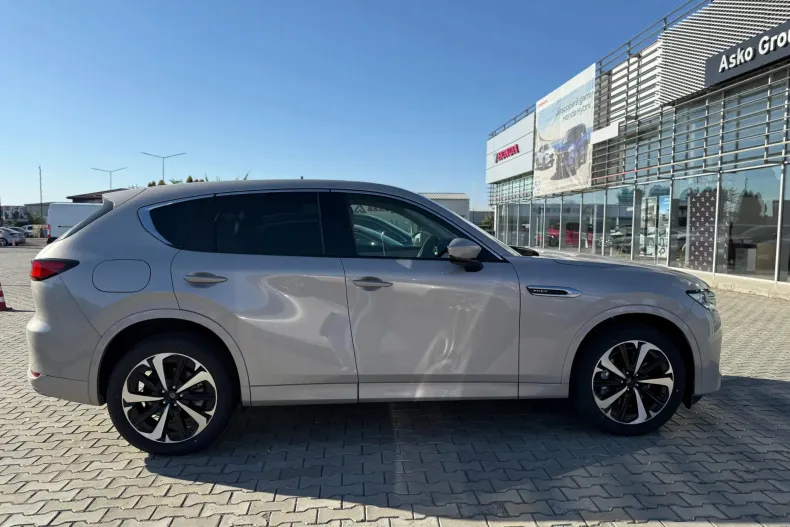 Mazda CX-60 din 2025 cu 1 km - oferta MAZ139735 - foto 16