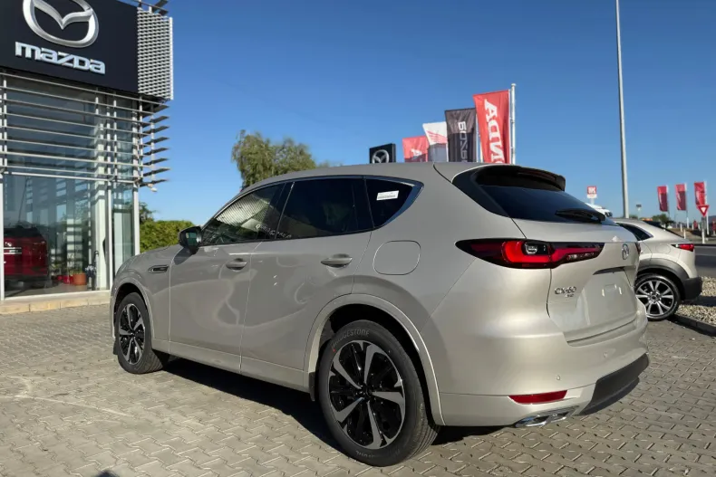 Mazda CX-60 din 2025 cu 1 km - oferta MAZ139735 - foto 17