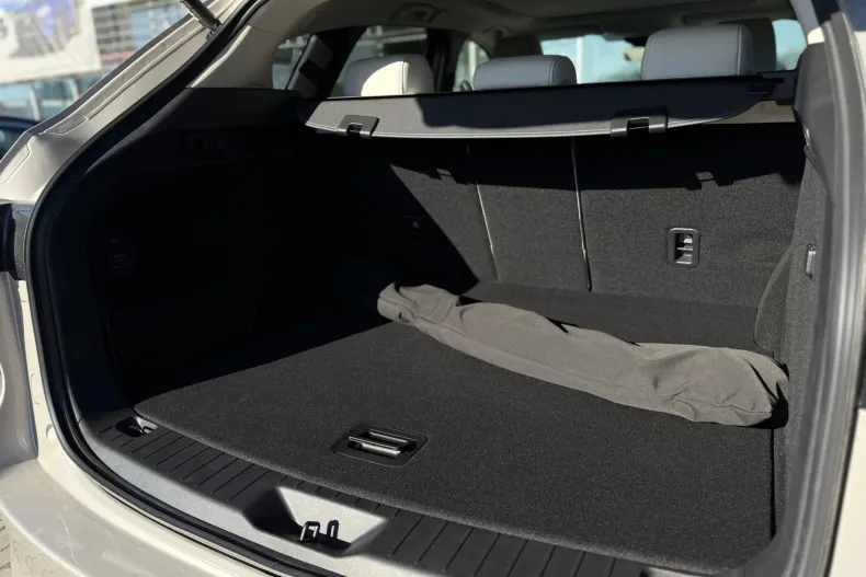 Mazda CX-60 din 2025 cu 1 km - oferta MAZ139735 - foto 19