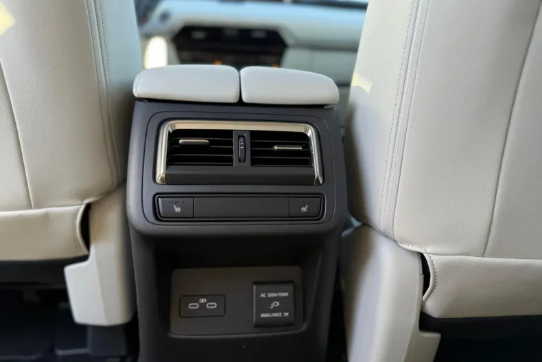 Mazda CX-60 din 2025 cu 1 km - oferta MAZ139735 - foto 24