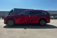 Mazda CX-80 din 2025 cu 1 km - oferta MAZ139737 - foto 3