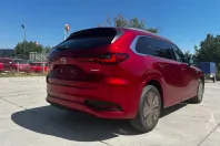 Mazda CX-80 din 2025 cu 1 km - oferta MAZ139737 - foto 5