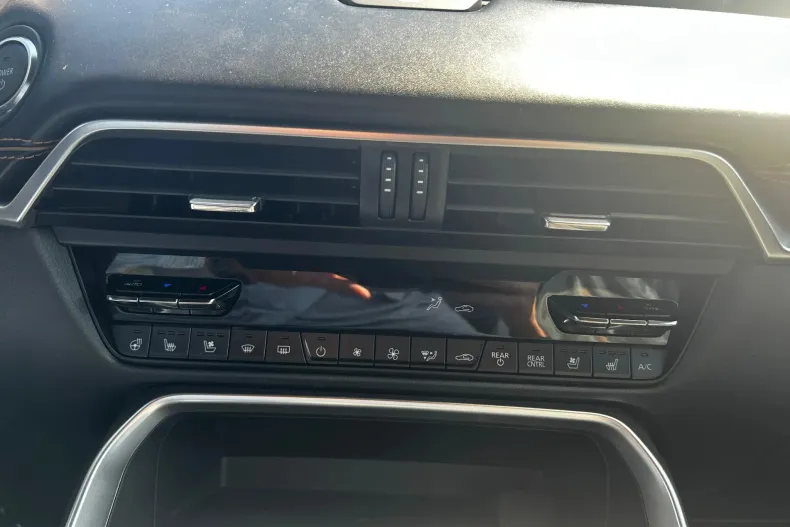 Mazda CX-80 din 2025 cu 1 km - oferta MAZ139737 - foto 9