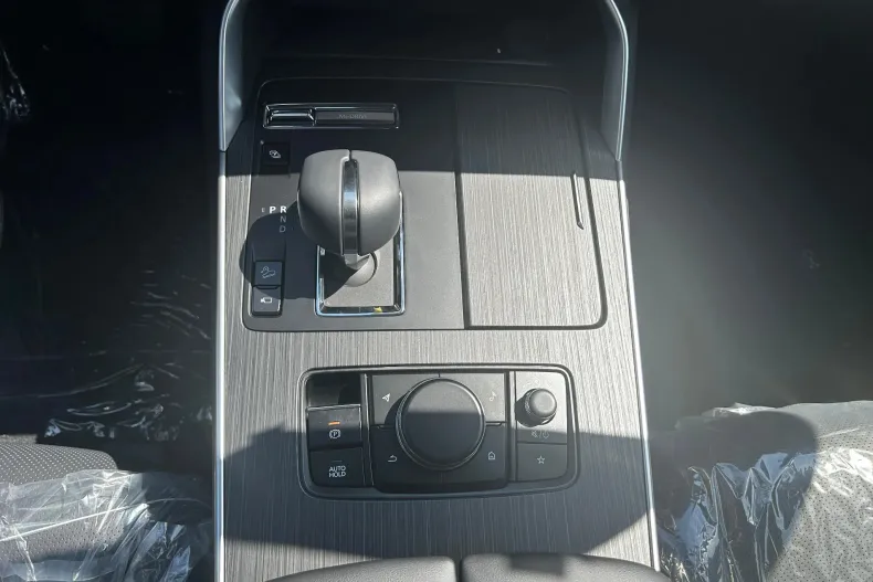 Mazda CX-80 din 2025 cu 1 km - oferta MAZ139737 - foto 11