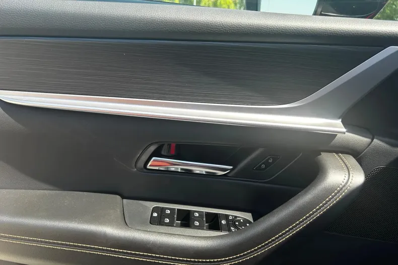 Mazda CX-80 din 2025 cu 1 km - oferta MAZ139737 - foto 12