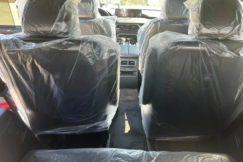 Mazda CX-80 din 2025 cu 1 km - oferta MAZ139737 - foto 18