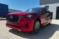 Mazda CX-80 din 2025 cu 1 km - oferta MAZ139737 - foto 21