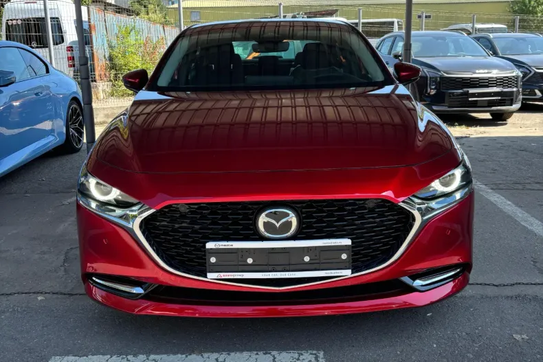 Mazda 3 din 2025 cu 1 km - oferta MAZ139739 - foto 4