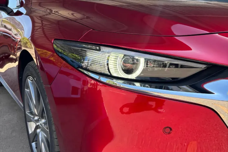 Mazda 3 din 2025 cu 1 km - oferta MAZ139739 - foto 5