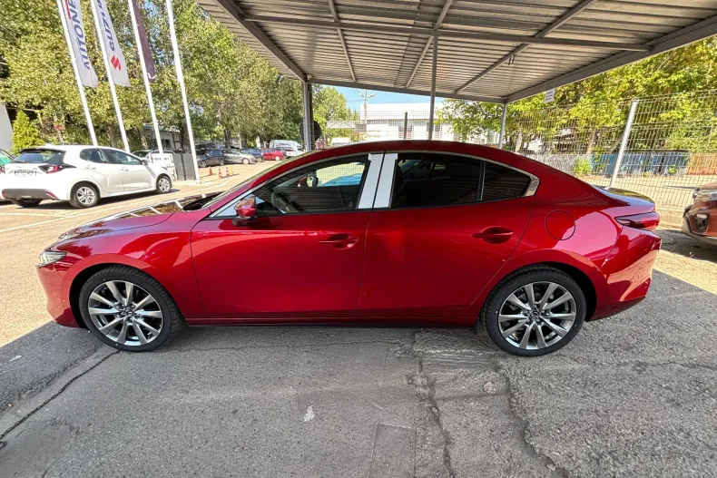 Mazda 3 din 2025 cu 1 km - oferta MAZ139739 - foto 6