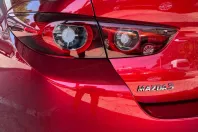 Mazda 3 din 2025 cu 1 km - oferta MAZ139739 - foto 7