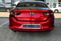 Mazda 3 din 2025 cu 1 km - oferta MAZ139739 - foto 8