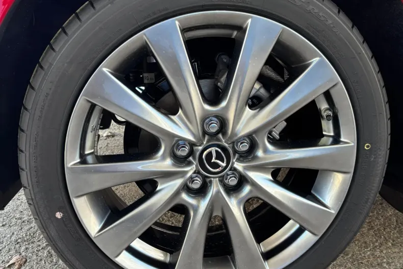 Mazda 3 din 2025 cu 1 km - oferta MAZ139739 - foto 9