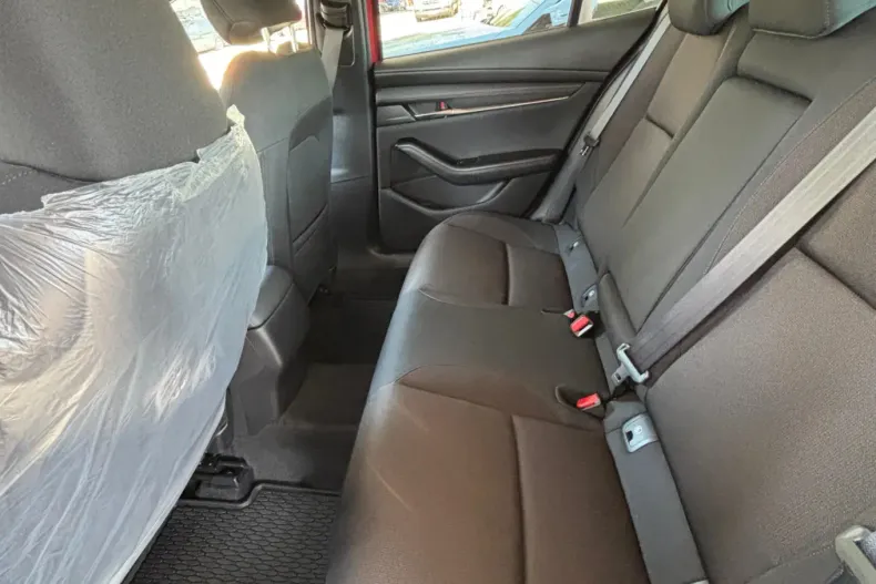 Mazda 3 din 2025 cu 1 km - oferta MAZ139739 - foto 14