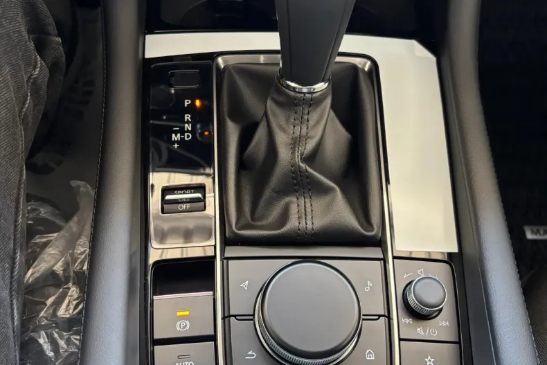 Mazda 3 din 2025 cu 1 km - oferta MAZ139739 - foto 16