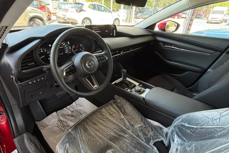 Mazda 3 din 2025 cu 1 km - oferta MAZ139739 - foto 20