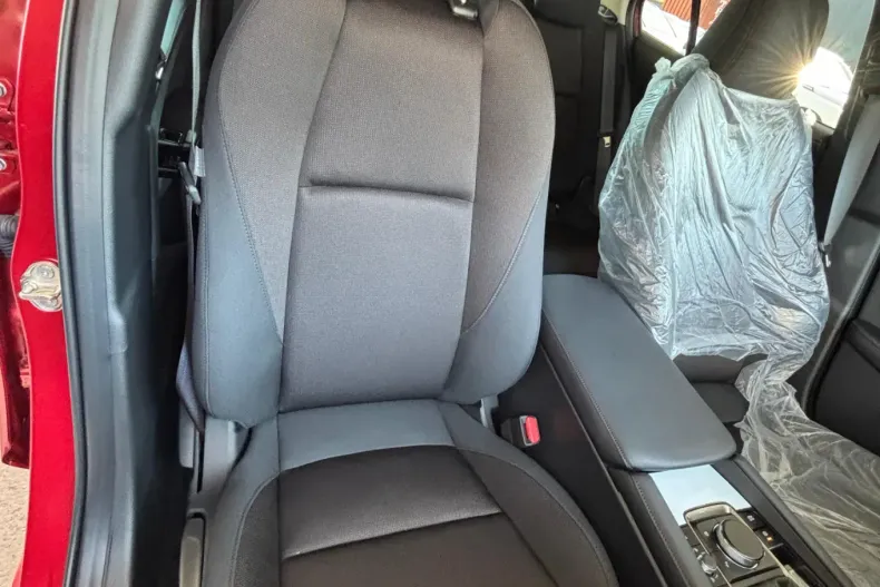 Mazda 3 din 2025 cu 1 km - oferta MAZ139739 - foto 23