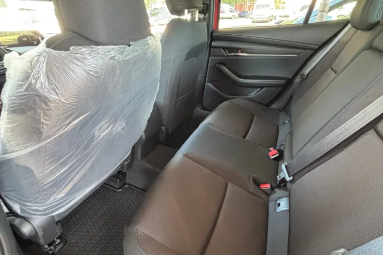 Mazda 3 din 2025 cu 1 km - oferta MAZ139739 - foto 25