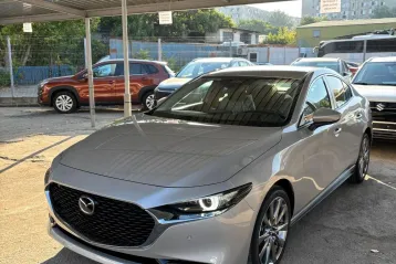 Mazda 3 din 2025 - oferta MAZ139740