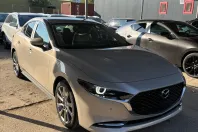 Mazda 3 din 2025 cu 1 km - oferta MAZ139740 - foto 2