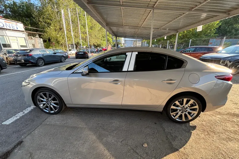 Mazda 3 din 2025 cu 1 km - oferta MAZ139740 - foto 8