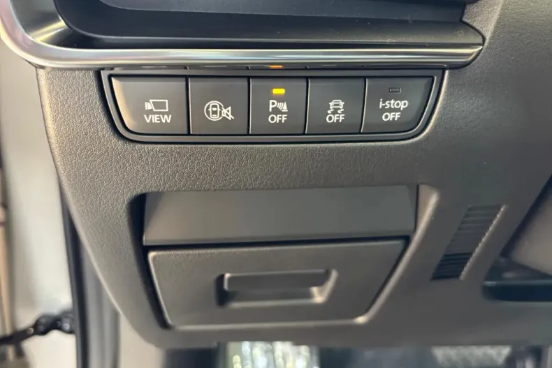 Mazda 3 din 2025 cu 1 km - oferta MAZ139740 - foto 12