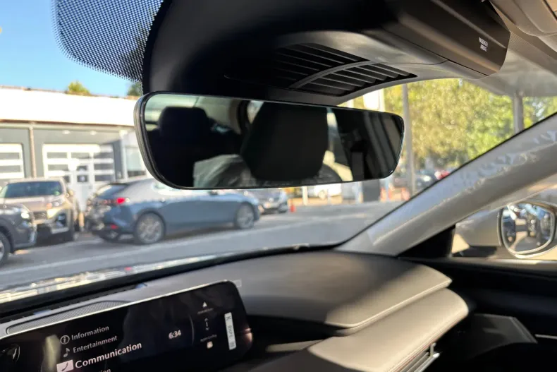 Mazda 3 din 2025 cu 1 km - oferta MAZ139740 - foto 17