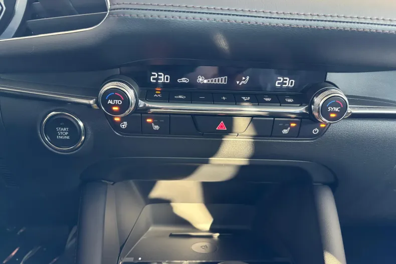 Mazda 3 din 2025 cu 1 km - oferta MAZ139740 - foto 18