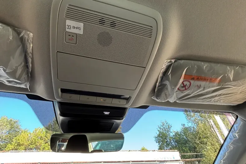 Mazda 3 din 2025 cu 1 km - oferta MAZ139740 - foto 21