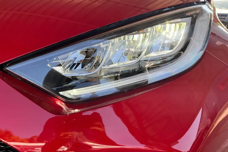 Mazda 2 din 2025 cu 1 km - oferta MAZ139742 - foto 7