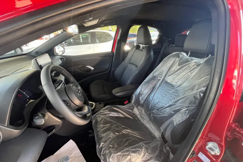 Mazda 2 din 2025 cu 1 km - oferta MAZ139742 - foto 14