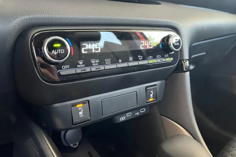 Mazda 2 din 2025 cu 1 km - oferta MAZ139742 - foto 16