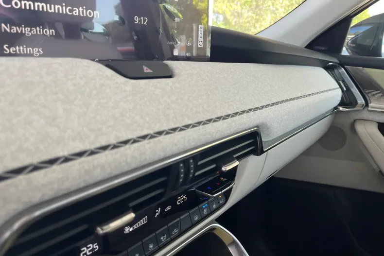 Mazda CX-60 din 2025 cu 1 km - oferta MAZ139743 - foto 14