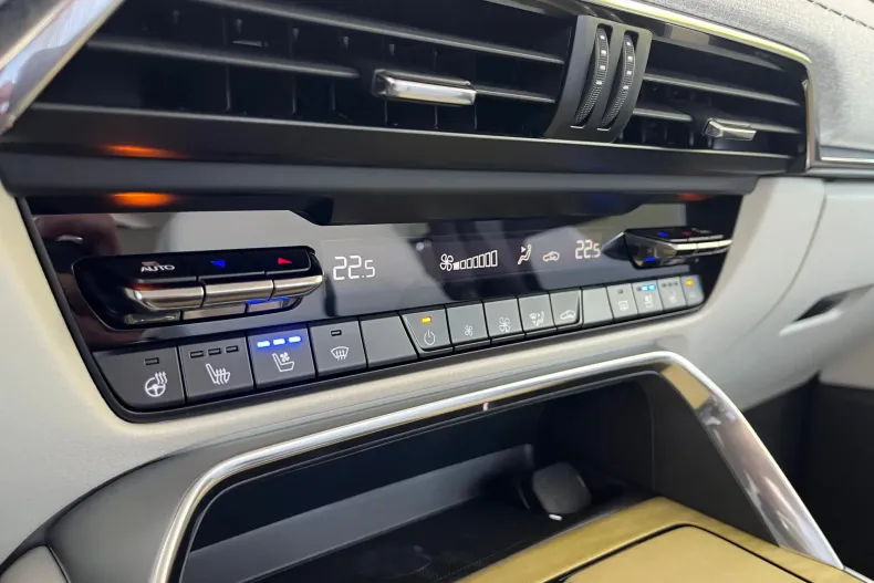 Mazda CX-60 din 2025 cu 1 km - oferta MAZ139743 - foto 15