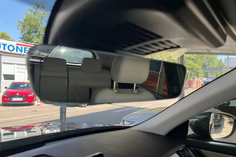 Mazda CX-60 din 2025 cu 1 km - oferta MAZ139743 - foto 17