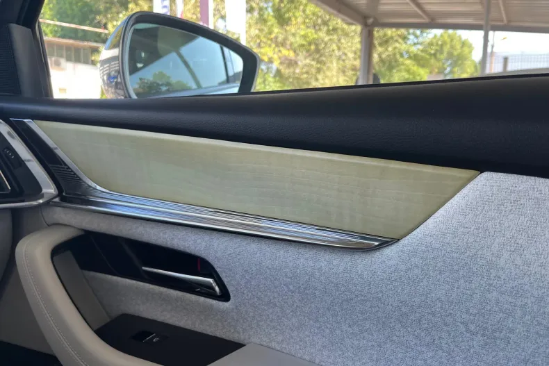 Mazda CX-60 din 2025 cu 1 km - oferta MAZ139743 - foto 18