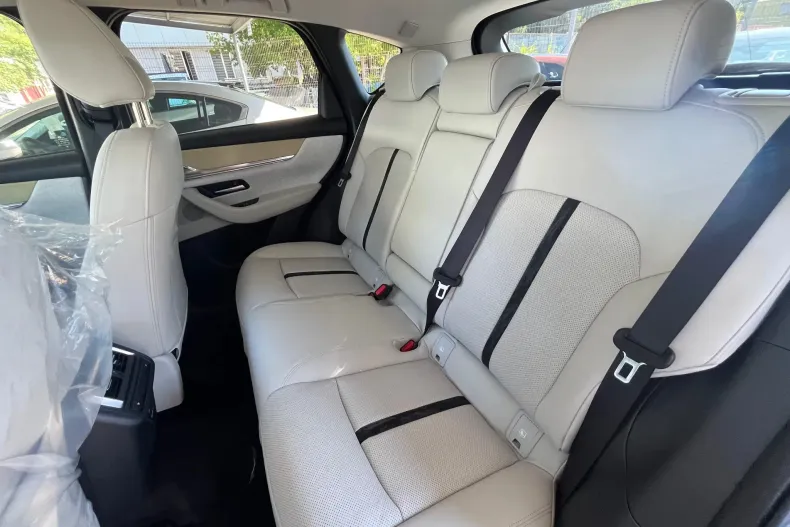 Mazda CX-60 din 2025 cu 1 km - oferta MAZ139743 - foto 21