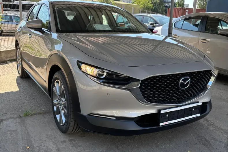 Mazda CX-30 din 2025 cu 1 km - oferta MAZ139744 - foto 2