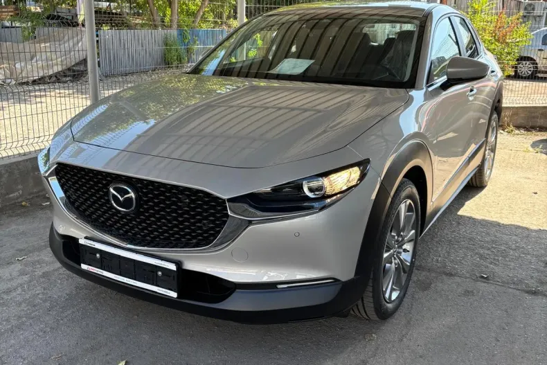 Mazda CX-30 din 2025 cu 1 km - oferta MAZ139744 - foto 3