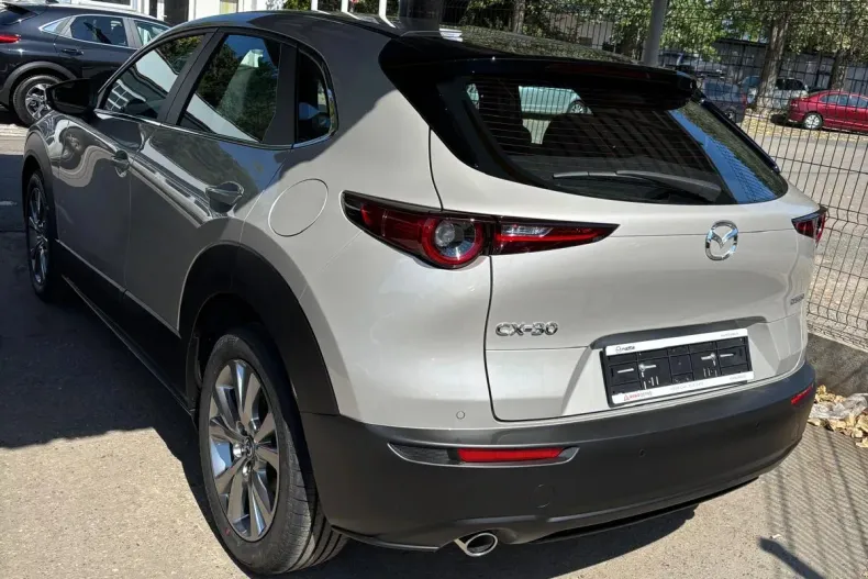 Mazda CX-30 din 2025 cu 1 km - oferta MAZ139744 - foto 5