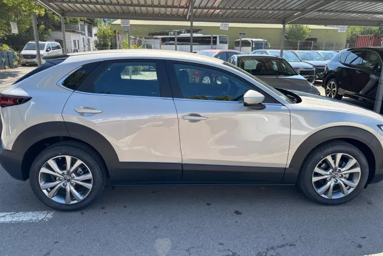 Mazda CX-30 din 2025 cu 1 km - oferta MAZ139744 - foto 6