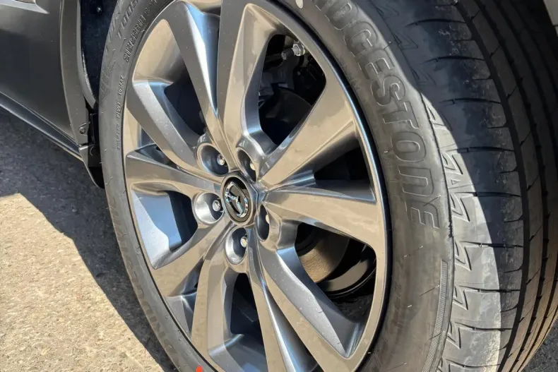 Mazda CX-30 din 2025 cu 1 km - oferta MAZ139744 - foto 7