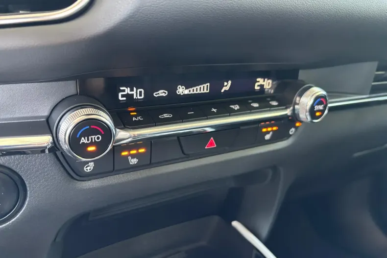 Mazda CX-30 din 2025 cu 1 km - oferta MAZ139744 - foto 8