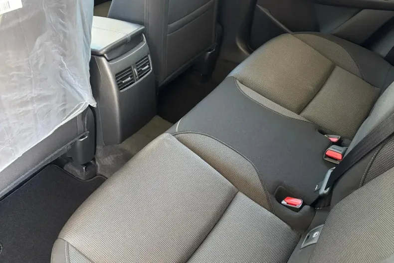 Mazda CX-30 din 2025 cu 1 km - oferta MAZ139744 - foto 9