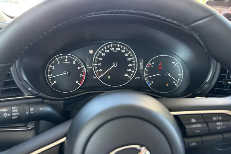 Mazda CX-30 din 2025 cu 1 km - oferta MAZ139744 - foto 11